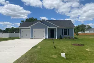 109 Streamlet Dr, Fremont, NC 27830 - Photo 1