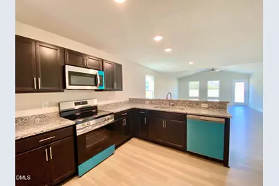 109 Streamlet Drive, Fremont, NC 27830 - Photo 7