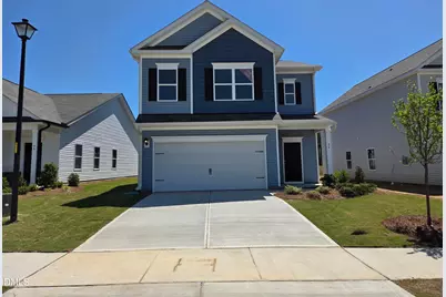 84 Oyster Tabby Drive, Lillington, NC 27546 - Photo 1