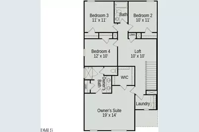 84 Oyster Tabby Drive, Lillington, NC 27546 - Photo 29