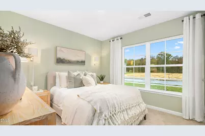 108 Ross Drive, Stem, NC 27581 - Photo 5