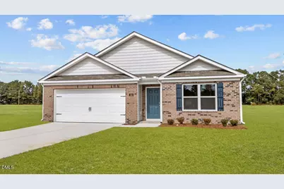 108 Ross Drive, Stem, NC 27581 - Photo 3