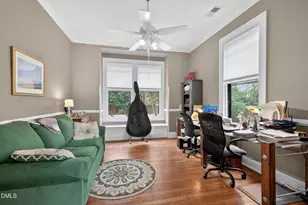 1007 Nash St NW, Wilson, NC 27893 - Photo 19