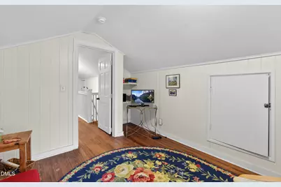 1007 Nash Street NW, Wilson, NC 27893 - Photo 27