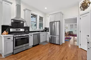 1007 Nash St NW, Wilson, NC 27893 - Photo 15
