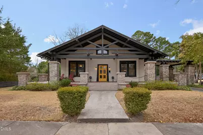 1007 Nash Street NW, Wilson, NC 27893 - Photo 3