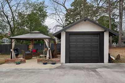 1007 Nash Street NW, Wilson, NC 27893 - Photo 39