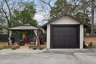 1007 Nash St NW, Wilson, NC 27893 - Photo 39