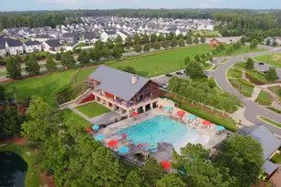 2106 Big Falls Dr, Wendell, NC 27591 - Photo 33