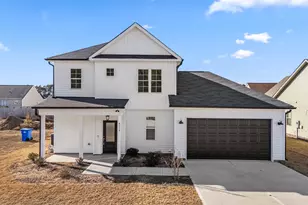 4524 Sweet Williams Ln, Wilson, NC 27896 - Photo 1