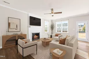 4524 Sweet Williams Ln, Wilson, NC 27896 - Photo 7