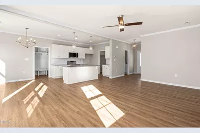 4524 Sweet Williams Lane, Wilson, NC 27896 - Photo 9