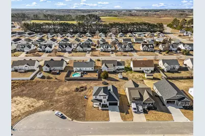 4524 Sweet Williams Lane, Wilson, NC 27896 - Photo 3