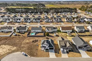 4524 Sweet Williams Ln, Wilson, NC 27896 - Photo 3