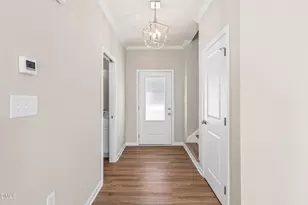 4524 Sweet Williams Ln, Wilson, NC 27896 - Photo 5