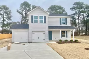 112 Streamlet Dr, Fremont, NC 27830 - Photo 1