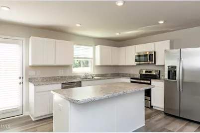 152 Bird Dog Drive, Angier, NC 27501 - Photo 7