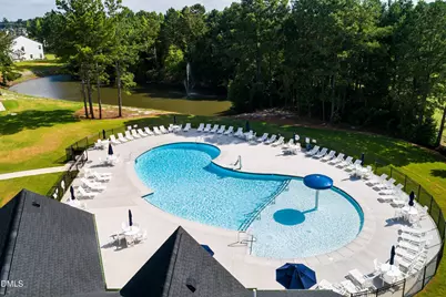 23 Ara Court #205, Angier, NC 27501 - Photo 21