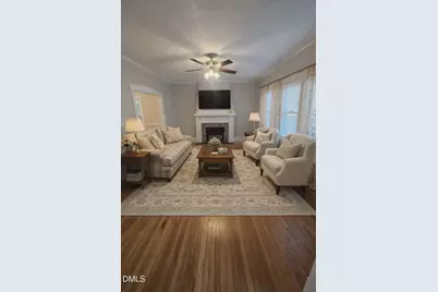 203 S Pender Street, Fremont, NC 27830 - Photo 17