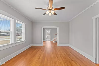 203 S Pender Street, Fremont, NC 27830 - Photo 19