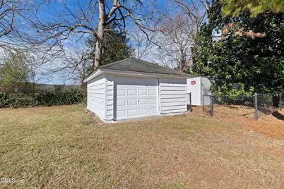 203 S Pender Street, Fremont, NC 27830 - Photo 41