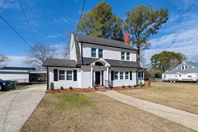 203 S Pender Street, Fremont, NC 27830 - Photo 3