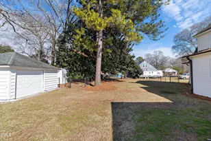 203 S Pender St, Fremont, NC 27830 - Photo 47