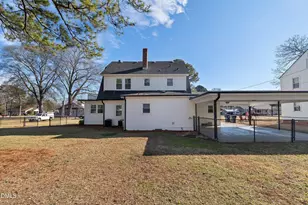 203 S Pender St, Fremont, NC 27830 - Photo 45