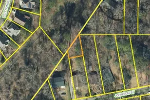 0 Johnson St, Chapel Hill, NC 27516 - Photo 1