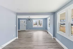 313 Park Ave W, Wilson, NC 27893 - Photo 15