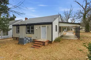 313 Park Ave W, Wilson, NC 27893 - Photo 31