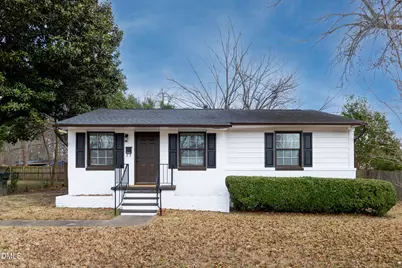 1206 Downing Road, Raleigh, NC 27610 - Photo 1