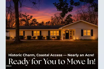 810 Williams Road, New Bern, NC 28562 - Photo 33