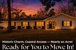 810 Williams Rd, New Bern, NC 28562 - Photo 33