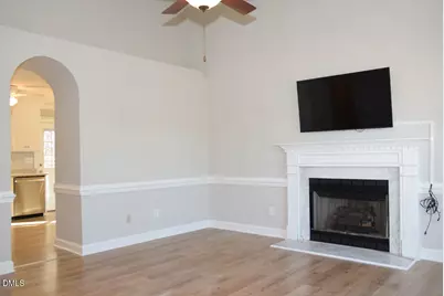 908 Sagamore Drive, Louisburg, NC 27549 - Photo 7