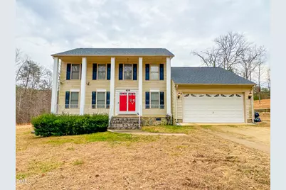 409 Reaves Lane, Semora, NC 27343 - Photo 1