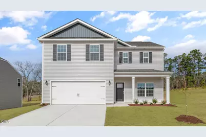39 Tiger Eye Drive, Clayton, NC 27520 - Photo 1