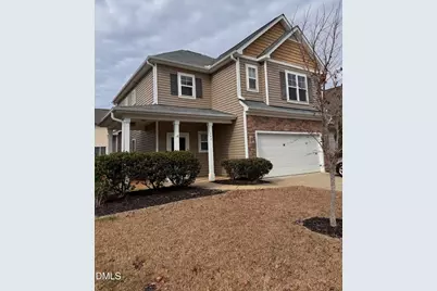 245 Marsh Creek Drive, Garner, NC 27529 - Photo 3