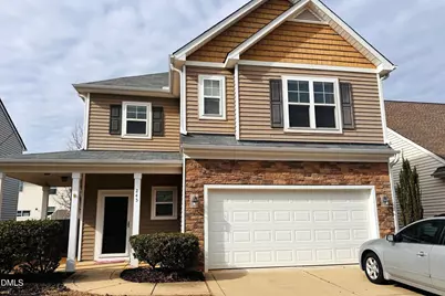 245 Marsh Creek Drive, Garner, NC 27529 - Photo 1