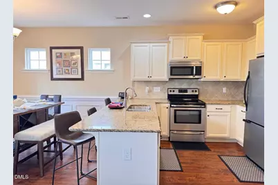 245 Marsh Creek Drive, Garner, NC 27529 - Photo 7