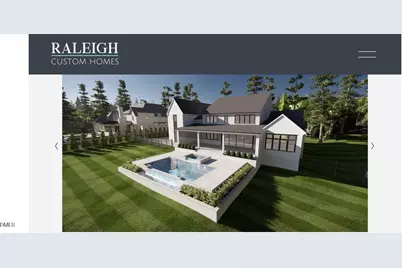 1309 Eagleson Lane, Wake Forest, NC 27587 - Photo 5