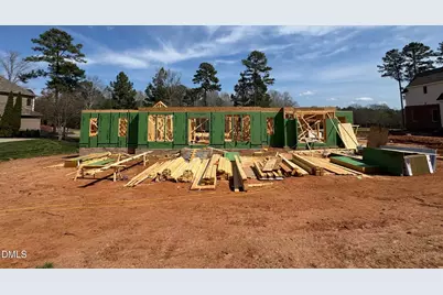 1309 Eagleson Lane, Wake Forest, NC 27587 - Photo 15