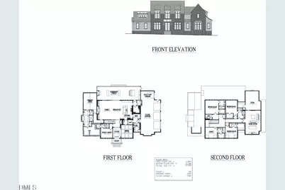 1309 Eagleson Lane, Wake Forest, NC 27587 - Photo 5