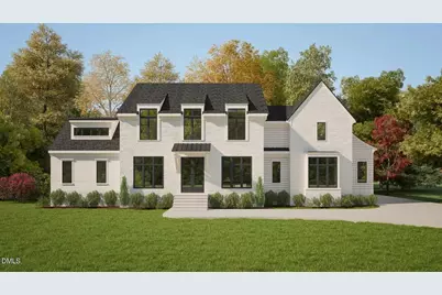 1309 Eagleson Lane, Wake Forest, NC 27587 - Photo 1