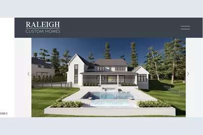 1309 Eagleson Lane, Wake Forest, NC 27587 - Photo 3