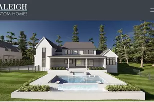 1309 Eagleson Ln, Wake Forest, NC 27587 - Photo 3