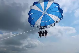 2711 S Ocean Blvd, North Myrtle Beach, SC 29582 - Photo 19