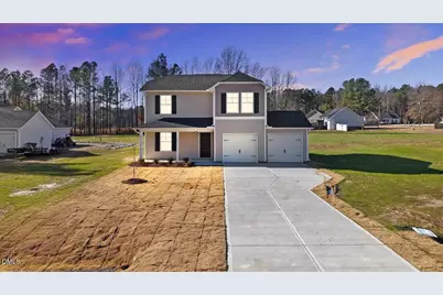 5644 Muscadine Road, Wilson, NC 27893 - Photo 1