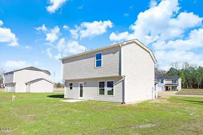 5644 Muscadine Road, Wilson, NC 27893 - Photo 33