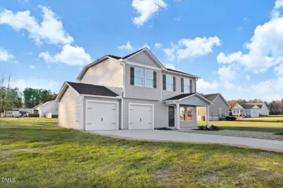 5634 Muscadine Road, Wilson, NC 27893 - Photo 3